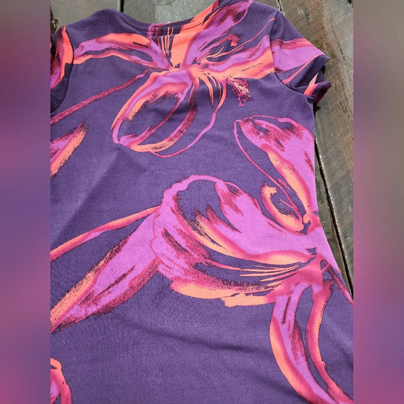 #030 Worthington Small Vibrant top - Picture 11 of 14